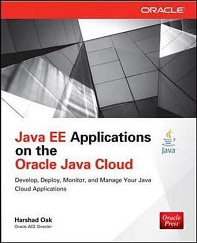 Java applications oracle - java,