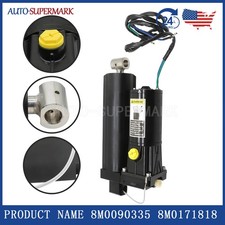 Gruppo elettrogeno marino per