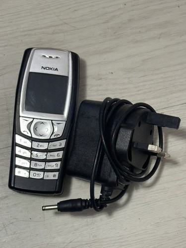 Nokia 6610i telefono - , classico