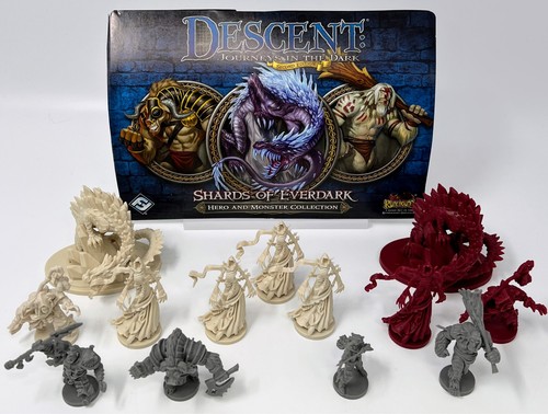 Descent journeys the - descent,