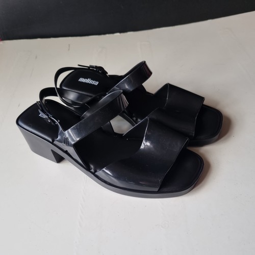 Sandali melissa con tacco cm - sandali,
