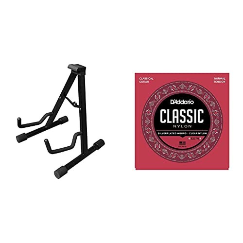 Cascha supporto per chitarra - cascha,