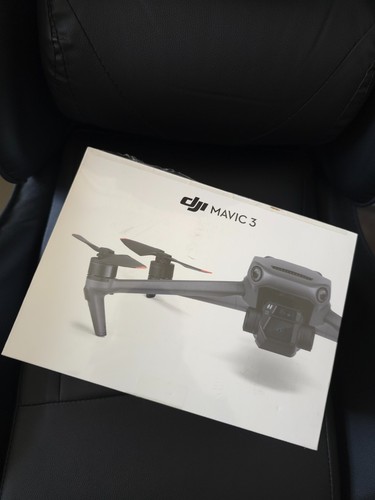 Dji mavic nuovo - mavic,