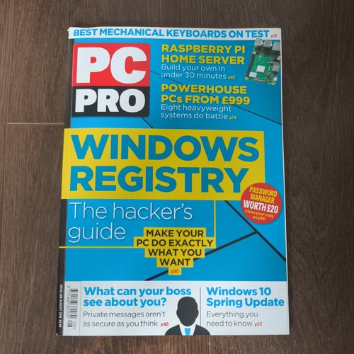 Pro magazine aug 2018 issue - pro,