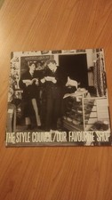 LP THE STYLE COUNCIL OUR