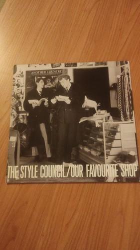 The style council - style,