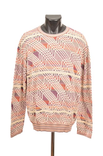 Maglione pullover ddp missoni - ddp,