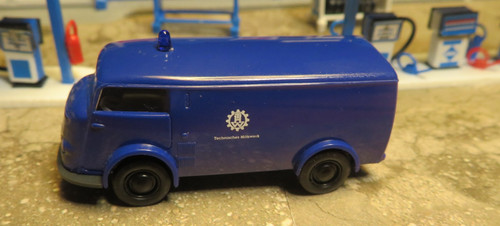 Epoca modello speciale - epoca, 1:87