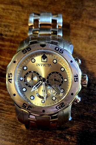Orologio cronografo uomo - orologio,