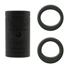 Turbo Quad Finger Inserts |