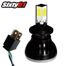 Honda Hornet 900 919 LED Faro