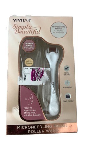 Vivitar bacchetta rullo per - a,