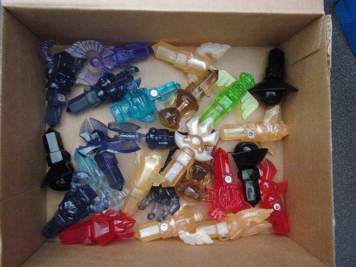Skylanders trap team varie - skylanders,