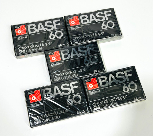Pezzi nastro audio cassette - pezzi,