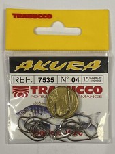 Akura 7535 Ami Trabucco