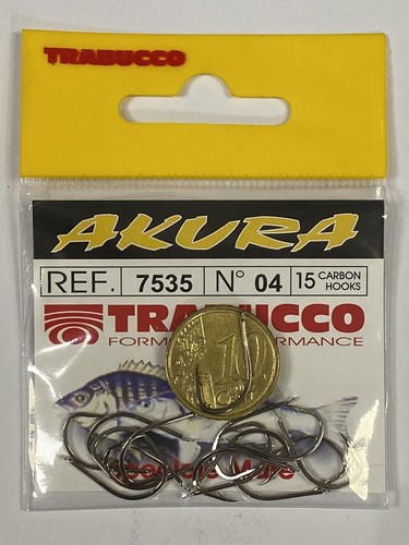 Akura 7535 ami trabucco - 7535,