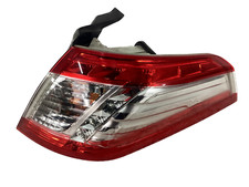 Fanale faro stop luce - faro,