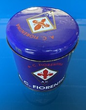 Scatola Barattolo in Latta FIORENTINA - Panettoncino Battistero