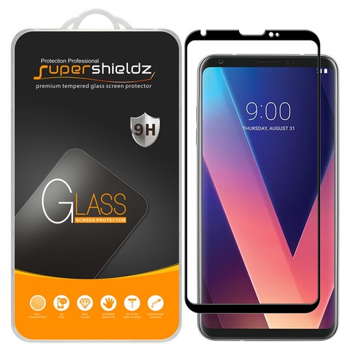 Supershieldz per v30 - supershieldz, lg