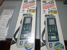 radio cb general electric modello 3-5976A