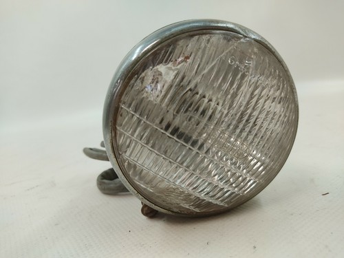 Fanale anteriore lambretta - fanale,