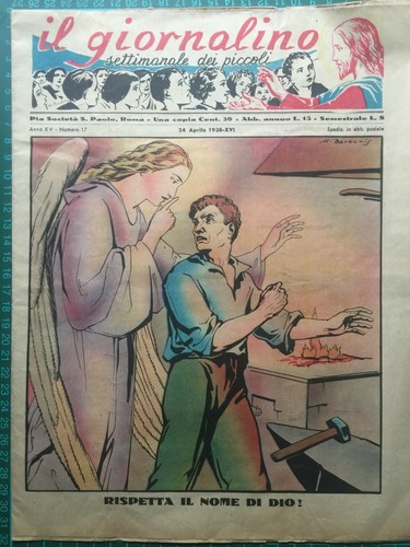 Giornalino - giornalino , 17 