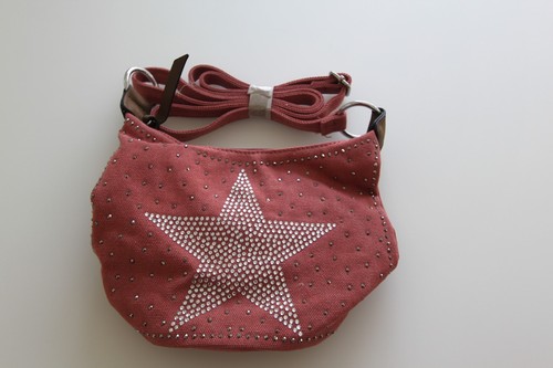Borsa tracolla tela - borsa,