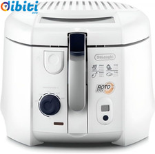  Friggitrice con Cestello