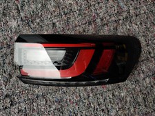 Fanale posteriore destro