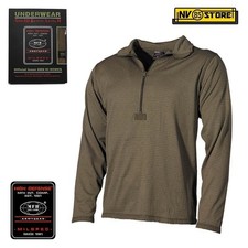 Maglia Termica MFH Underwear