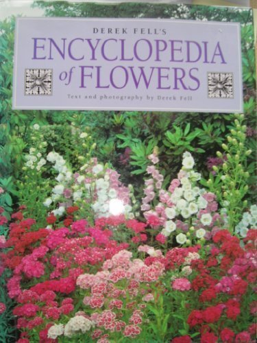Encyclopedia flowers derek - of, flowers-derek