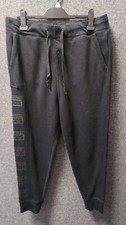 Converse Mens Fleece Joggers