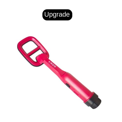 Piccolo metal detector - metal,
