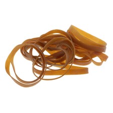 20x elastici ad ala fissa per stabilizzatore di accs per elicottero RC