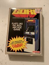 Gioco Gorf nuovo 1983 per la