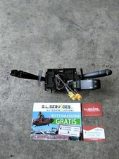 DEVIOLUCI DEVIO LUCI GUIDA SGANCIO CAVO CONTATTO INTERRUTTORE SPIRALATO CLIO II