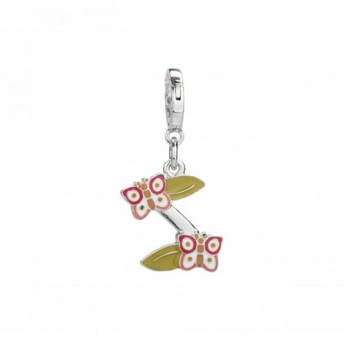Lettera charm thun con - z,