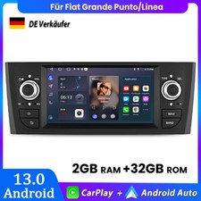 Autoradio Carplay Android 13