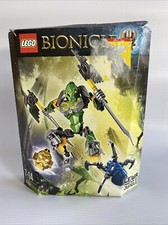 LEGO Bionicle - Lewa Master of