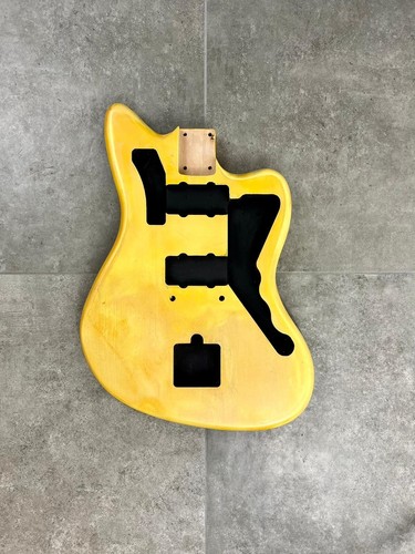 Jazzmaster body relic