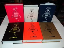 VECCHI DIARI SCOL. 2017/2018