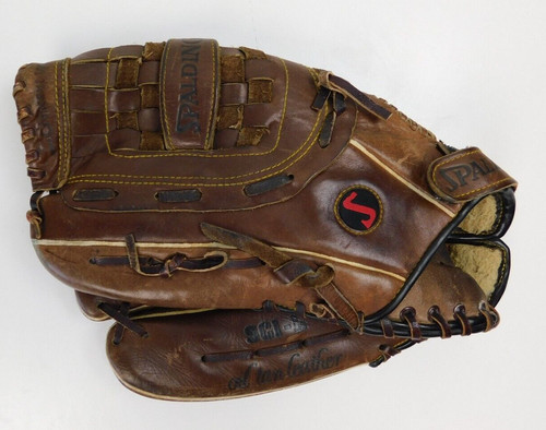 Guanto baseball spalding - baseball,