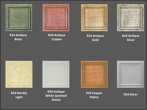 Piastrelle soffitto fai - soffitto, te