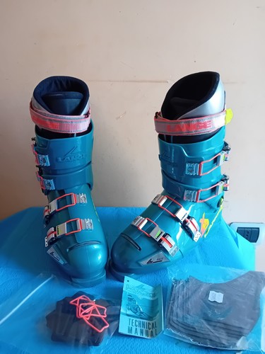 Scarponi sci uomo vintage - scarponi,