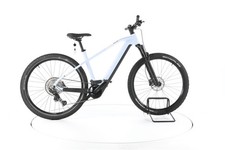 Cube Reaction Hybrid Pro E-MTB