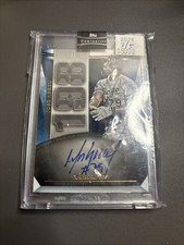 2021 Topps Luminaries Hit