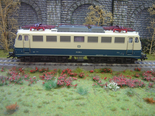 Märklin 37013 locomotiva - 37013,