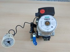 Pompa circolatore Wilo caldaia Ferroli F24 D F24D