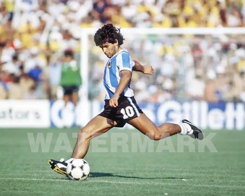 Argentina diego maradona foto - argentina,