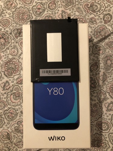 Batteria originale wiko - batteria,